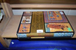 The Treasures of Mount Athos The Illuminated Manuscripts, boxed