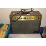 Tanglewood Guitar Company A-30X amplifier