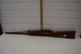 Vintage BSA .177 air rifle