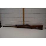 Vintage BSA .177 air rifle