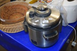 Sage pressure cooker model BPR700