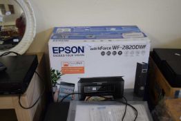 Epson printer
