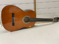 Clifton acoustic guitar