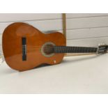 Clifton acoustic guitar