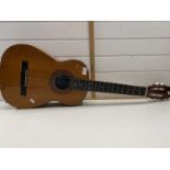 Spanish BM Clasico acoustic guitar