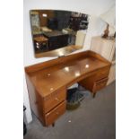 Retro mid Century dressing table