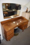 Retro mid Century dressing table