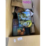 Quantity of assorted books to include Maeve Binchy, Penny Vincenzi, and others