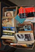 Quantity of assorted paperbacks - mainly fiction