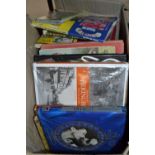 Quantity of assorted books to include regional interest, Hollywood stars and others