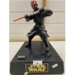 Star Wars Darth Maul figure