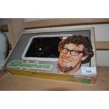 Rolf Harris stylophone