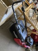 Mountfield RSC 100cc petrol lawnmower