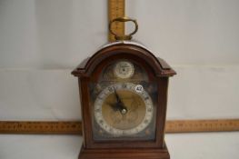 Small Eliott mantel clock