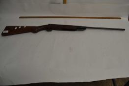 Vintage Diana air rifle