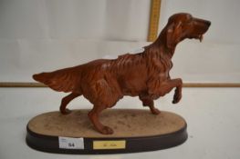 Beswick model The Setter