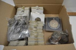 Mixed Lot: Mainly British pre-decimal coinage together with German coinage and others