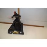 Star Wars Darth Maul figure