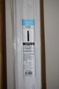 Primed MDF skirting board size 18 x 119 mm