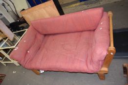 The Futon Company sofa bed
