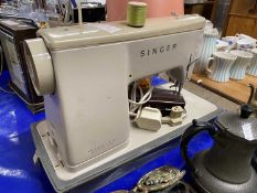 Singer sewing machine