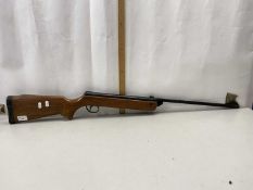 BSA Meteor air rifle