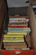 Quantity of assorted books to include Billy Bunter and others