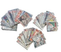 A large quantity of Picturegoer magazine, various years and dates, most bagged and carded