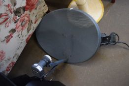 Satellite dish