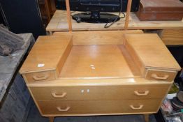 Mid 20th Century dressing table