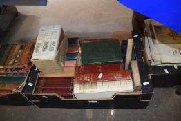 Various books to include The Readers Digest Complete Library of the Garden, boxed edition, Mrs