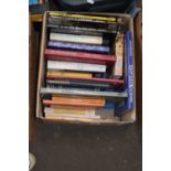 Mixed Lot: Books to include History of Scotland, History of England and others
