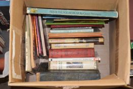 Mixed books to include Children's Treasury of Great Stories and others