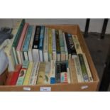 Mixed Lot: Books of natural history, mainly bird watching and others