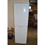 Hotpoint fridge freezer