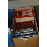 Mixed Lot: Books to include Readers Digest, Sherlock Holmes, Wizard of Oz and others