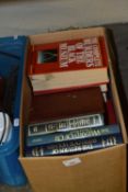 Mixed Lot: Books to include Readers Digest, Sherlock Holmes, Wizard of Oz and others