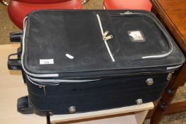 Suitcase