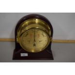 Sewills of Liverpool barometer