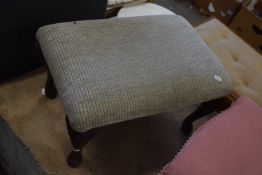 Small foot stool