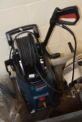 Bosch pressure washer