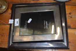 Mixed Lot: Assorted Jarrold and John Lewis picture frames