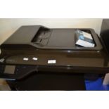 HP Officejet 7612 printer