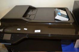 HP Officejet 7612 printer