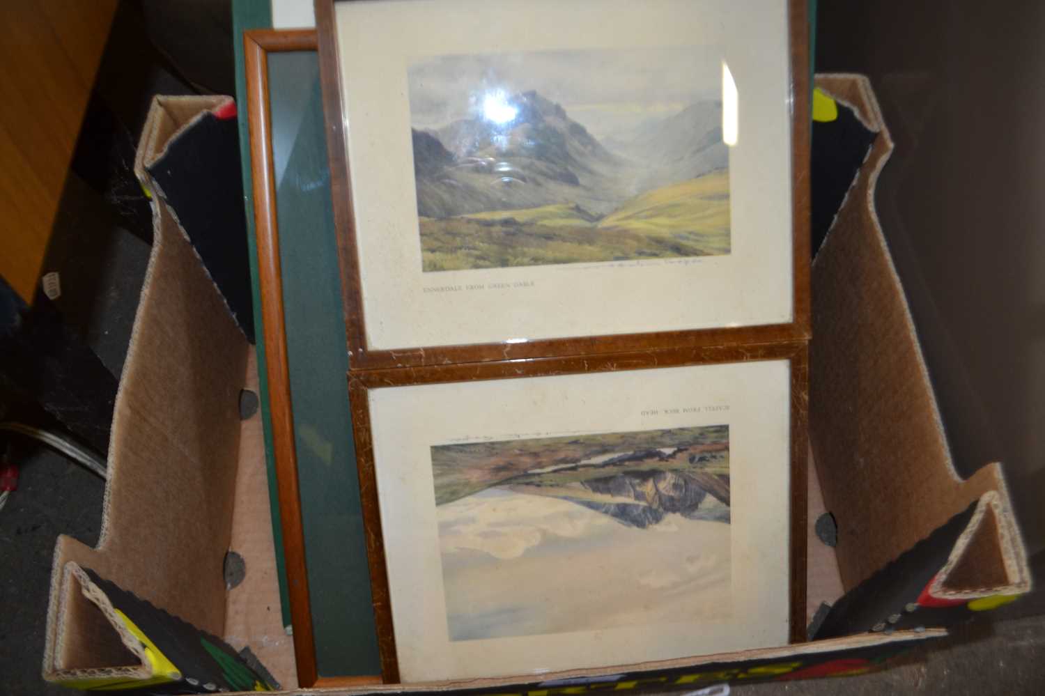 Quantity of assorted pictures and prints - Image 6 of 6