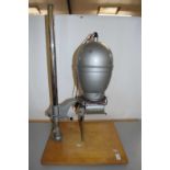 Vintage Gnome film enlarger