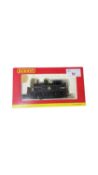 A boxed Hornby 00 gauge R2877 BR 0-4-0T Hornby Collector Club Loco 2009