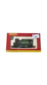 A boxed Hornby 00 gauge R2439 Southern 0-4-0T Industrial Locomotive 7