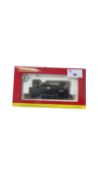 A boxed Hornby 00 gauge R2960 BR 0-4-0 Hornby Collector Club loco 2010