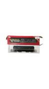 A boxed Hornby 00 gauge BR Class 25 Diesel Electric locomotive - Silver Seal